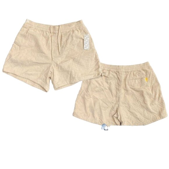 NWT Urban Outfitters Corduroy Men’s shorts in size L. - Picture 2 of 2
